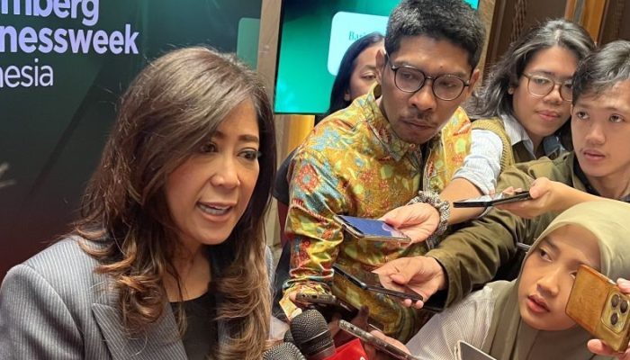 Meutya Hafid Ungkap 200 Ribu Anak Indonesia Terpapar Judi Online, 80 Ribu Berusia di Bawah 10 Tahun
