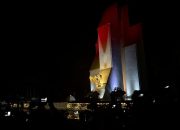 Prabowo ziarah Kalibata 10 November