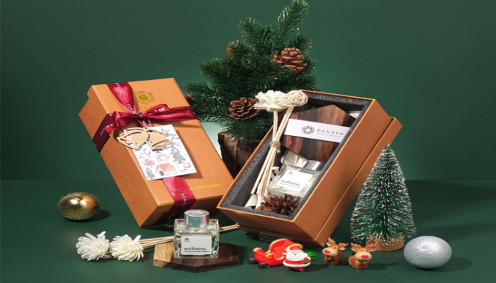 Rekomendasi Ide Kado Natal 2025 untuk Pacar: Simple, Elegan, dan Penuh Makna