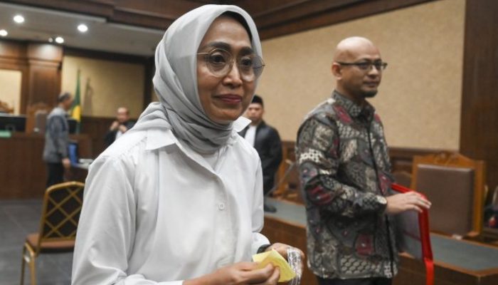 KPK Jelaskan Prosedur Pembebasan Tiga Terdakwa Korupsi ASDP Usai Rehabilitasi dari Presiden Prabowo