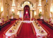 bangsawan kehilangan tahta