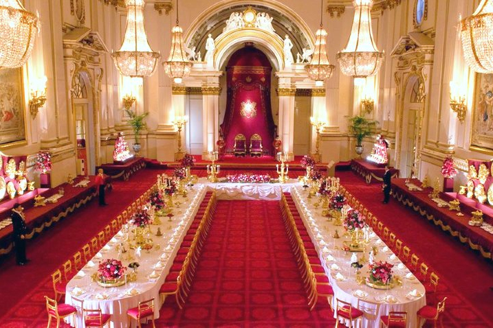 bangsawan kehilangan tahta