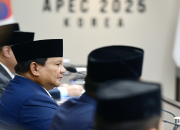 KTT APEC 2025
