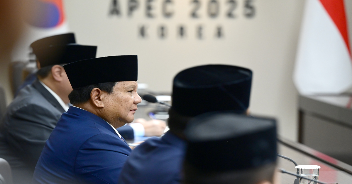 KTT APEC 2025