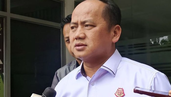 Kejagung Periksa Mantan Dirjen Pajak Terkait Kasus Dugaan Manipulasi Kewajiban Pajak Periode 2016–2020