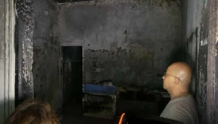 Rumah Hakim PN Medan Terbakar Tanpa CCTV, Sehari Sebelum Sidang Kasus Korupsi Jalan Sumut