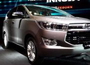 Toyota Kijang Innova Reborn