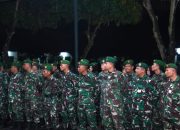 300 Prajurit Kodam I/BB Dikirim ke Sibolga dan Tapteng untuk Percepatan Penanganan Bencana