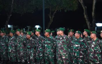 Kodam I Bukit Barisan