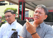 Kuasa Hukum Rahmadi Desak Evaluasi Kasus Kompol DK, Penyidik Dinilai Tak Netral