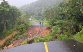 Banjir Tapanuli Tengah