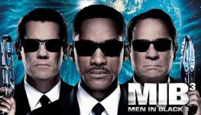 Sinopsis Film Men in Black 3: Kisah Agen J Kembali ke Masa Lalu Tayang di Bioskop Trans TV Malam Ini