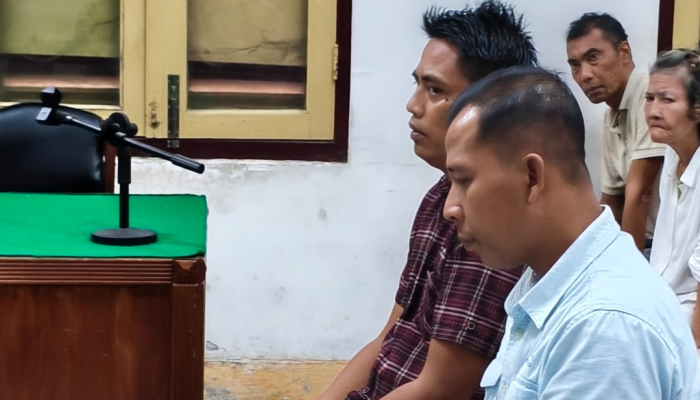 Eks Kades Banjar Hulu Divonis 10 Tahun Penjara karena Korupsi Rp524 Juta, Calon Jaksa Tewas Saat Kejar Tersangka