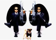 Sinopsis Film Men in Black II