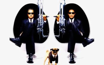 Sinopsis Film Men in Black II