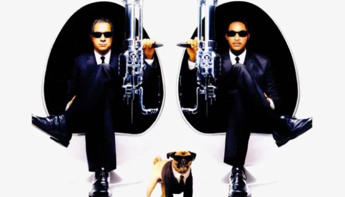 Sinopsis Film Men in Black II: Kisah Will Smith & Tommy Lee Jones Agen Rahasia Jaga Perdamaian Antara Manusia dan Alien Tayang di Bioskop Trans TV Malam Ini