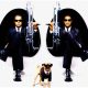 Sinopsis Film Men in Black II