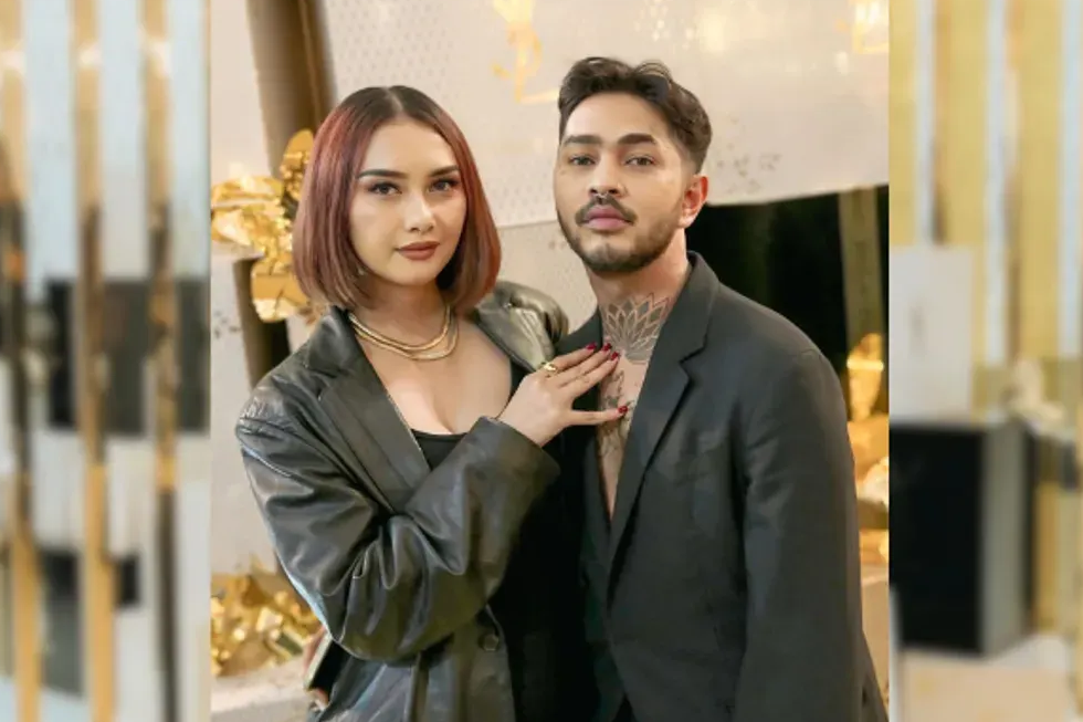 Onadio Leonardo narkoba