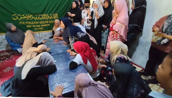 2023–2025: Tahun Kelam PMI Sumut dalam Jeratan TPPO dan Online Scam Kamboja