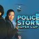 Sinopsis Film Police Story 3