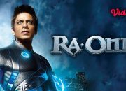Sinopsis Film Ra.One