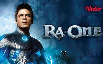 Sinopsis Film Ra.One