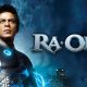 Sinopsis Film Ra.One