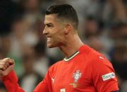 Cristiano Ronaldo Portugal