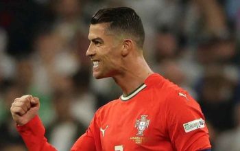 Cristiano Ronaldo Portugal