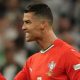 Cristiano Ronaldo Portugal