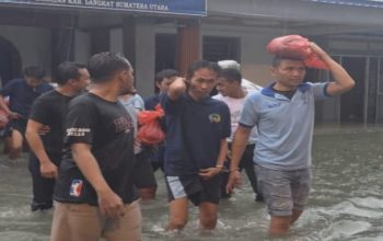 banjir rutan pangkalan berandan