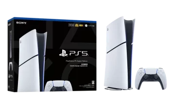 PS5 murah Jepang