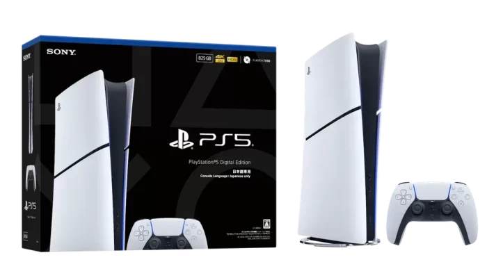 Sony Rilis PS5 “Murah” Edisi Khusus Harga Rp 5,8 Juta: Resmi Meluncur 21 November 2025 dan Tak Dijual di Indonesia!