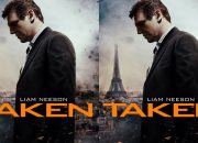 Sinopsis Film Taken: Kisah Mantan Agen CIA Anaknya Diculik Tayang di Bioskop Trans TV Malam Ini