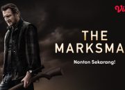 Sinopsis Film The Marskman