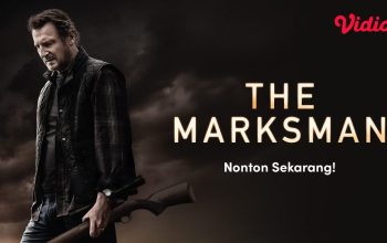 Sinopsis Film The Marskman