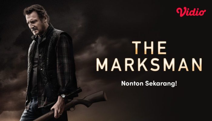 Sinopsis Film The Marskman: Kisah Liam Neeson Sang Veteran Penembak Jitu Tayang di Bioskop Trans TV Malam Ini