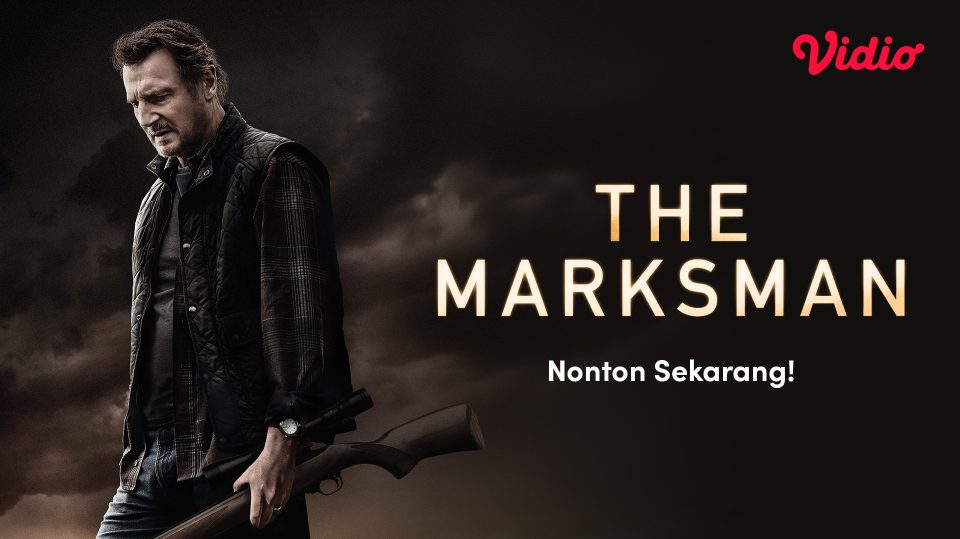Sinopsis Film The Marskman