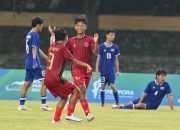 Tim CP Indonesia lolos World Cup