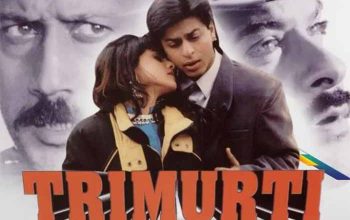 Sinopsis film Trimurti