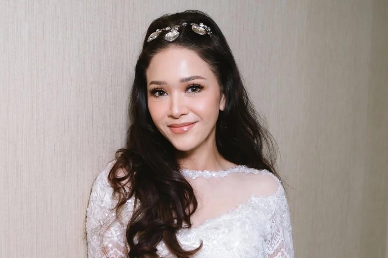 cara mengencangkan kulit wajah