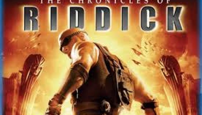Sinopsis Film The Chronicles of Riddick: Kisah Vin Diesel Terdampar di Planet Tayang di Bioskop Trans TV Malam Ini
