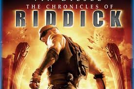 Sinopsis Film The Chronicles of Riddick