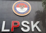 LPSK Catat 616 Permohonan Perlindungan di Sumut, Didominasi Kasus Pencucian Uang dan Kekerasan Seksual Anak