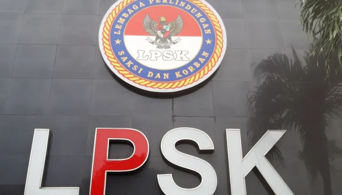 LPSK Catat 616 Permohonan Perlindungan di Sumut, Didominasi Kasus Pencucian Uang dan Kekerasan Seksual Anak