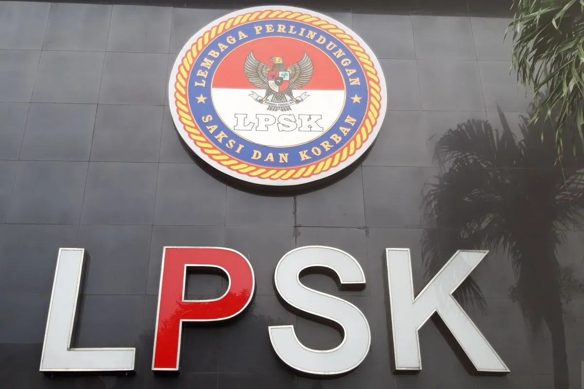 LPSK Sumut