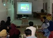 nobar palestina medan