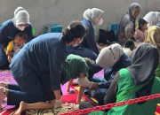 cerebral palsy Medan