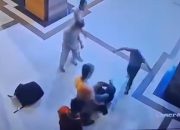 pembunuhan mahasiswa Sibolga