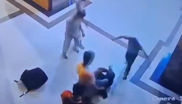 Polisi Tangkap Lima Pelaku Pembunuhan Mahasiswa Arjuna Tamaraya di Halaman Masjid Agung Sibolga